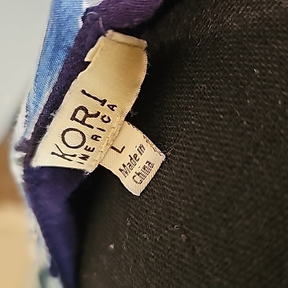 Tori America Dress - Picture 6 of 6